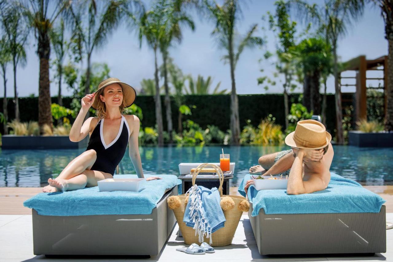Готель Amanti, Madefortwo - (adults Only) 5*