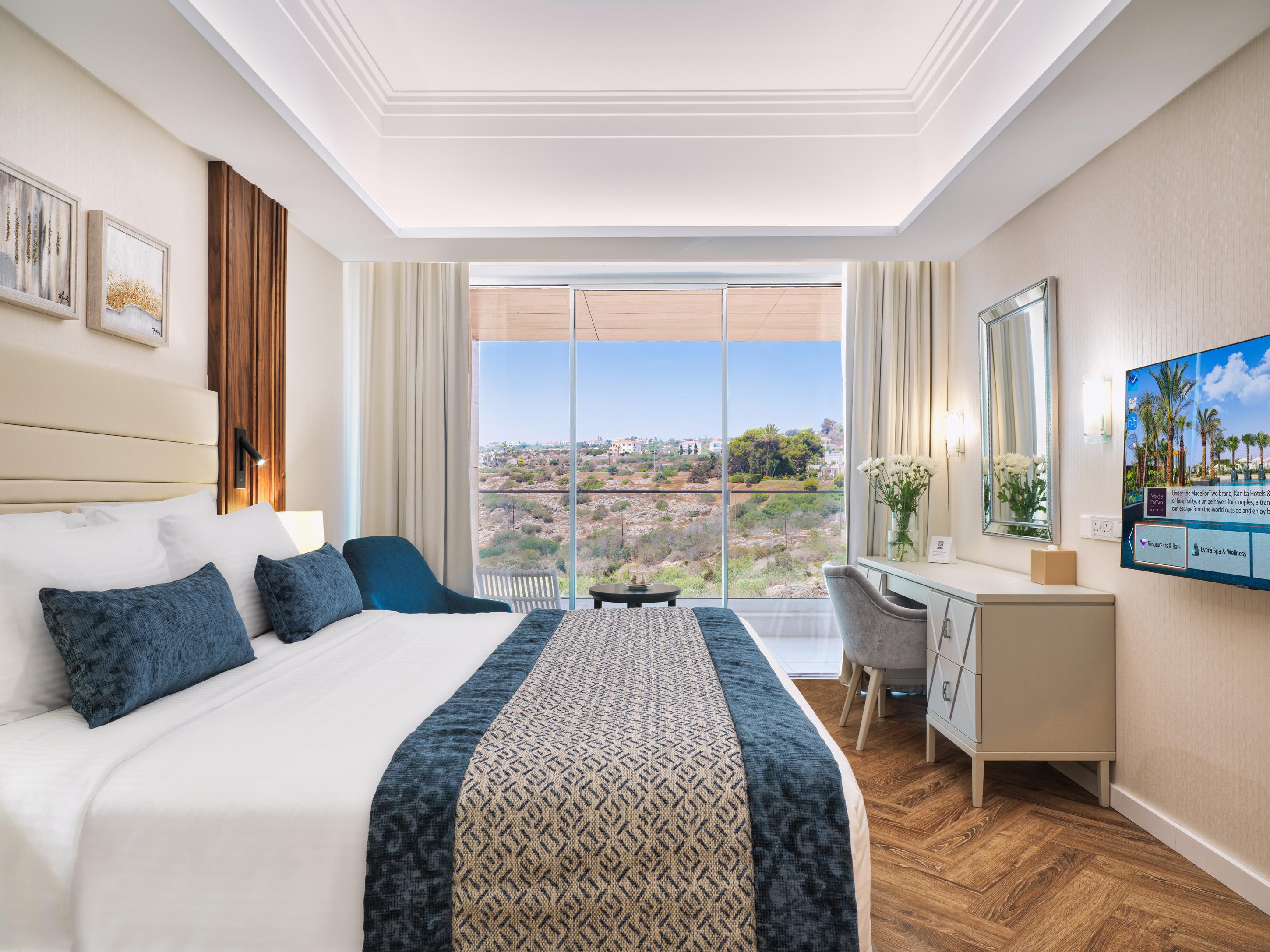 Готель Amanti, Madefortwo - (adults Only) 5*