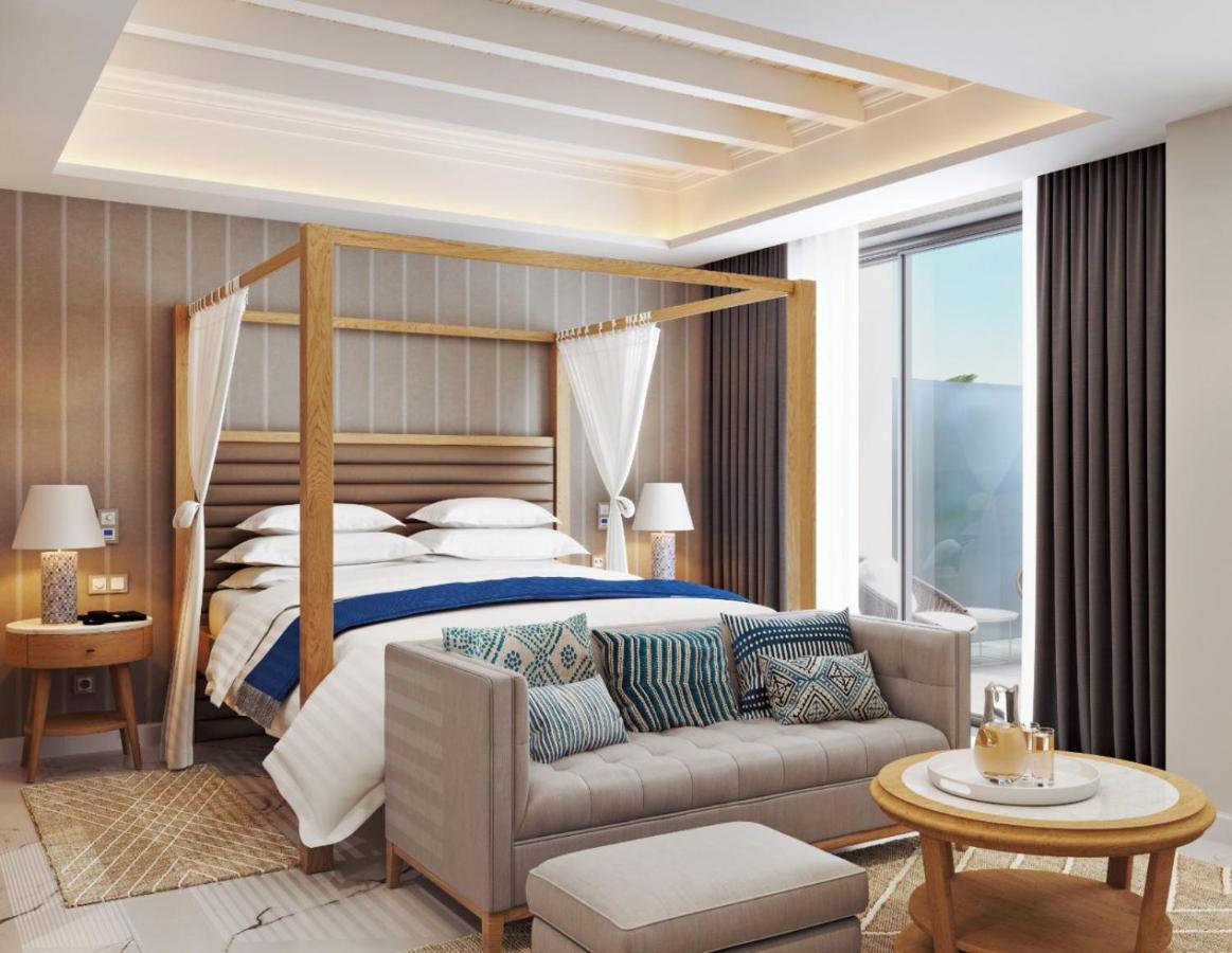 מלון Amanti, Madefortwo - (adults Only) 5*