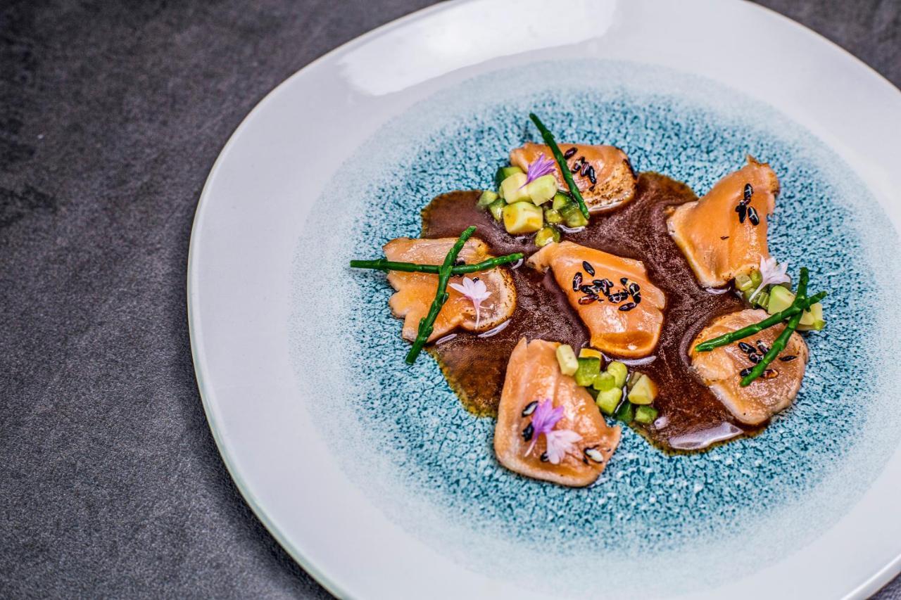 מלון Amanti, Madefortwo - (adults Only) 5*