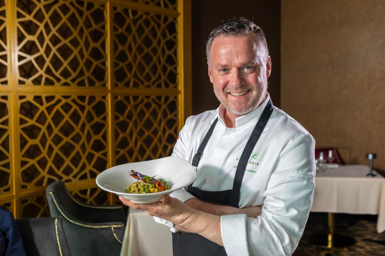 Amanti, Madefortwo - (adults Only) מלון 5*