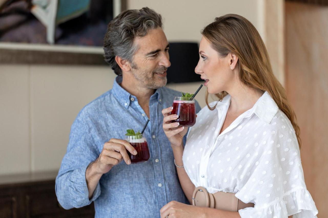Amanti, Madefortwo - (adults Only) איה נאפה