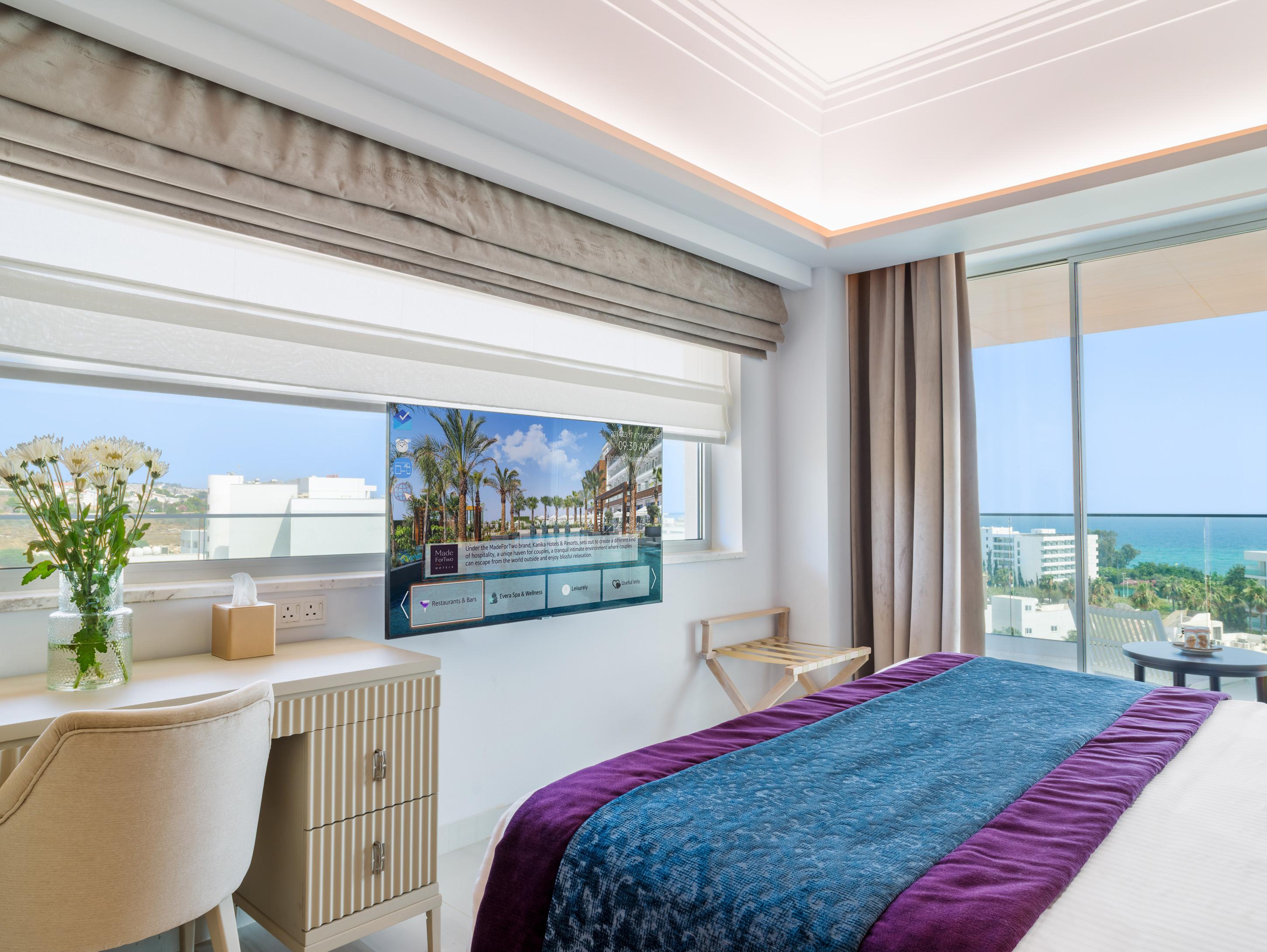מלון Amanti, Madefortwo - (adults Only) 5*