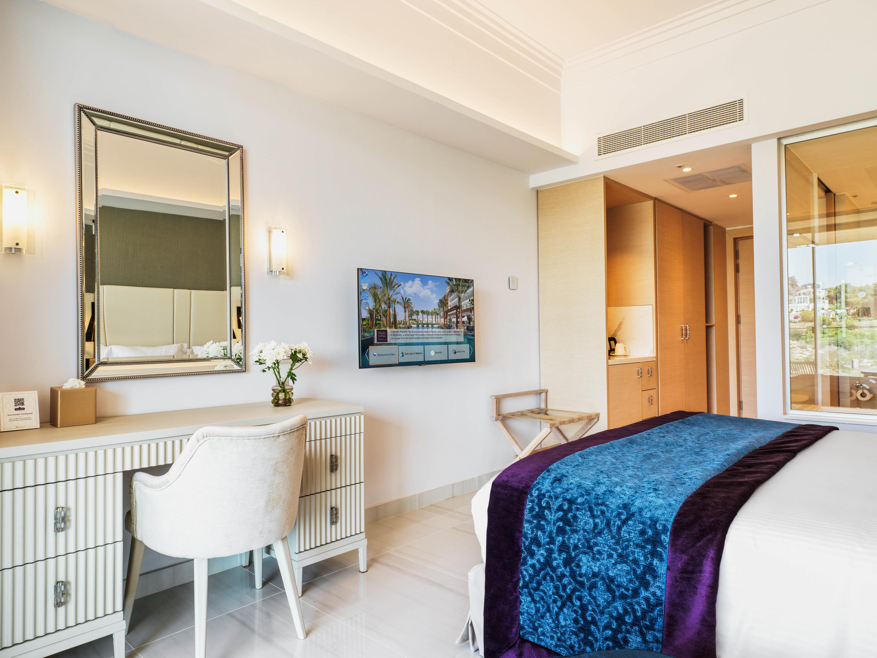 Amanti, Madefortwo - (adults Only) 5* איה נאפה