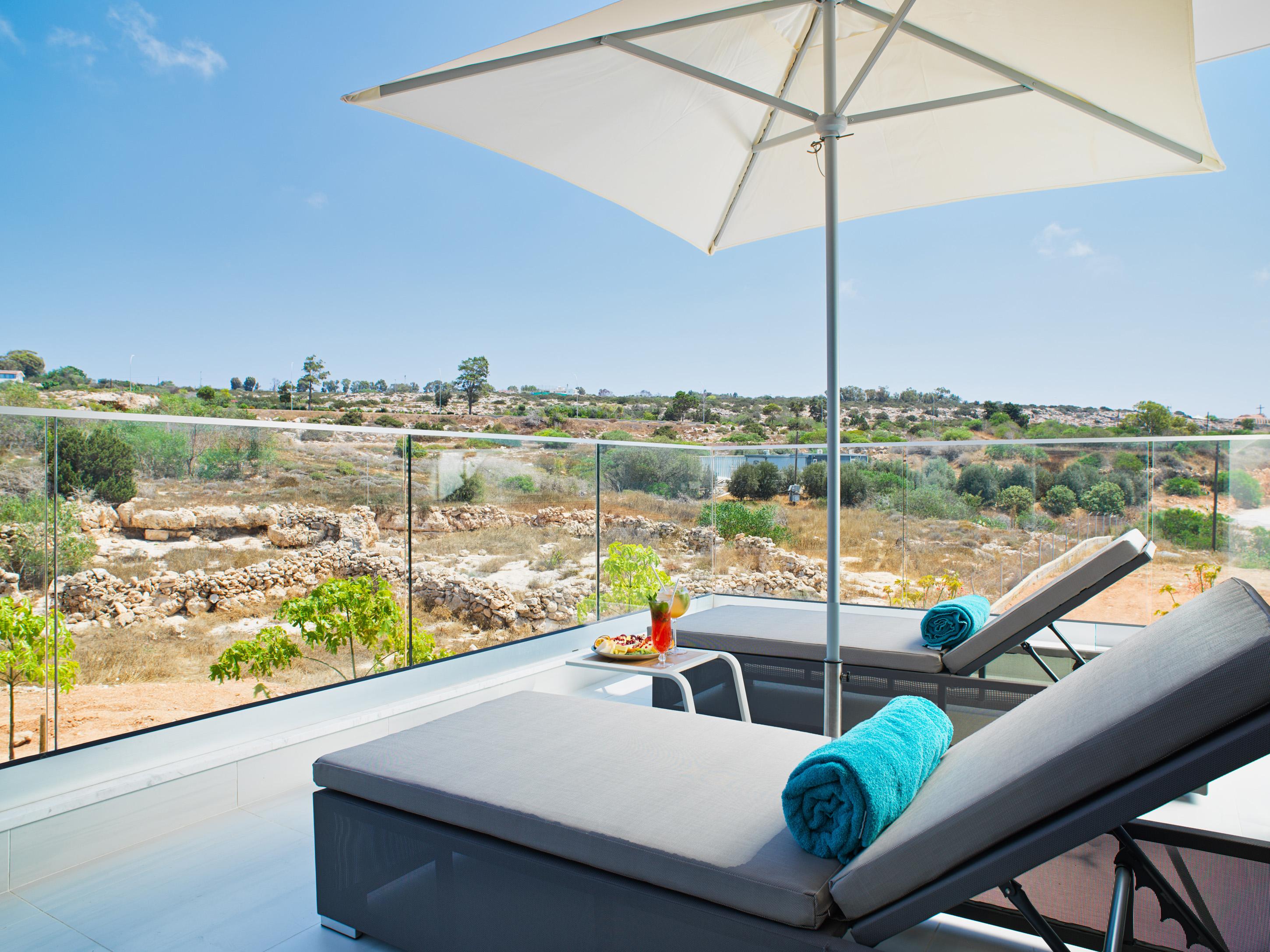 מלון Amanti, Madefortwo - (adults Only)