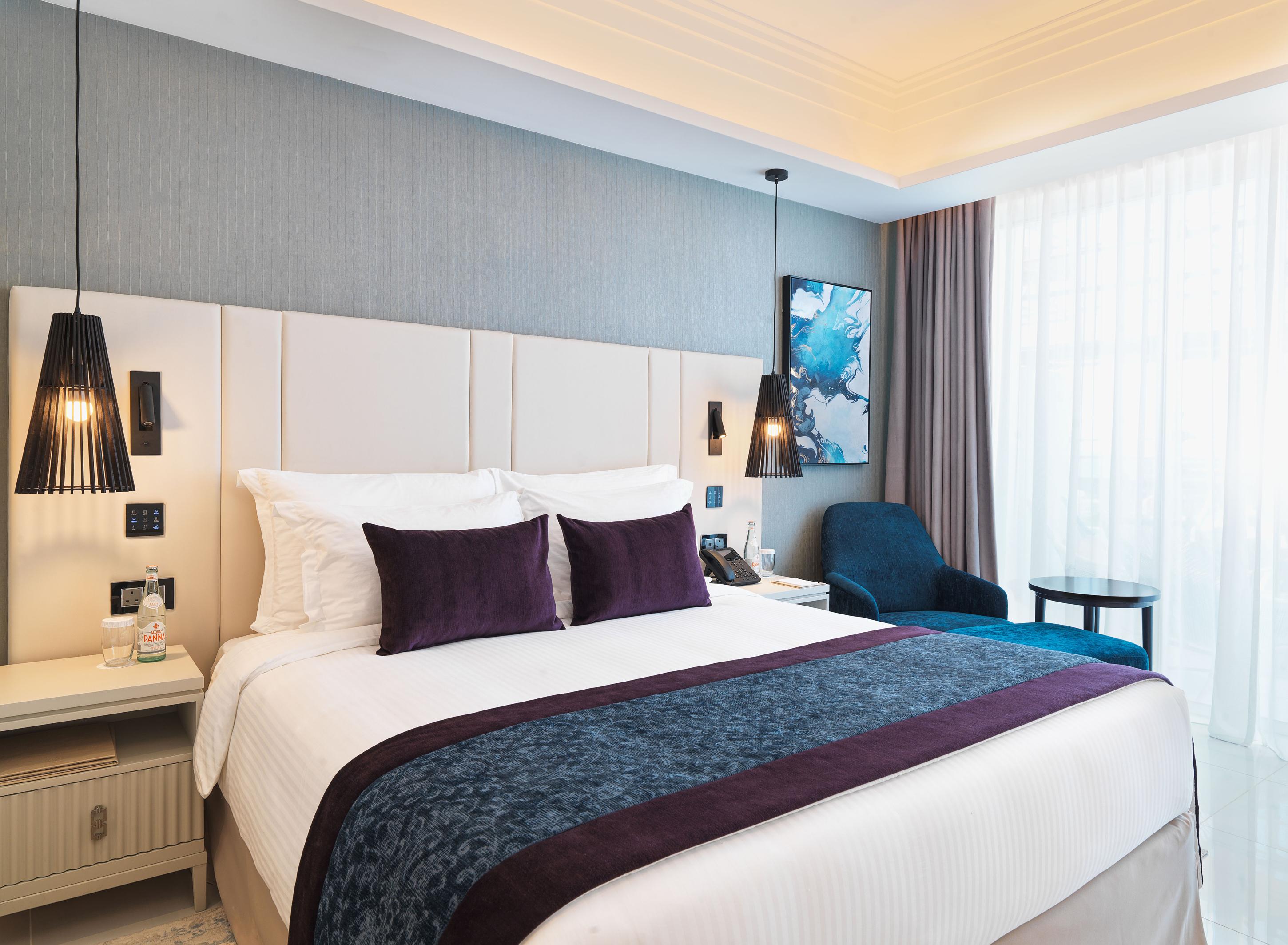 Amanti, Madefortwo - (adults Only) מלון 5*