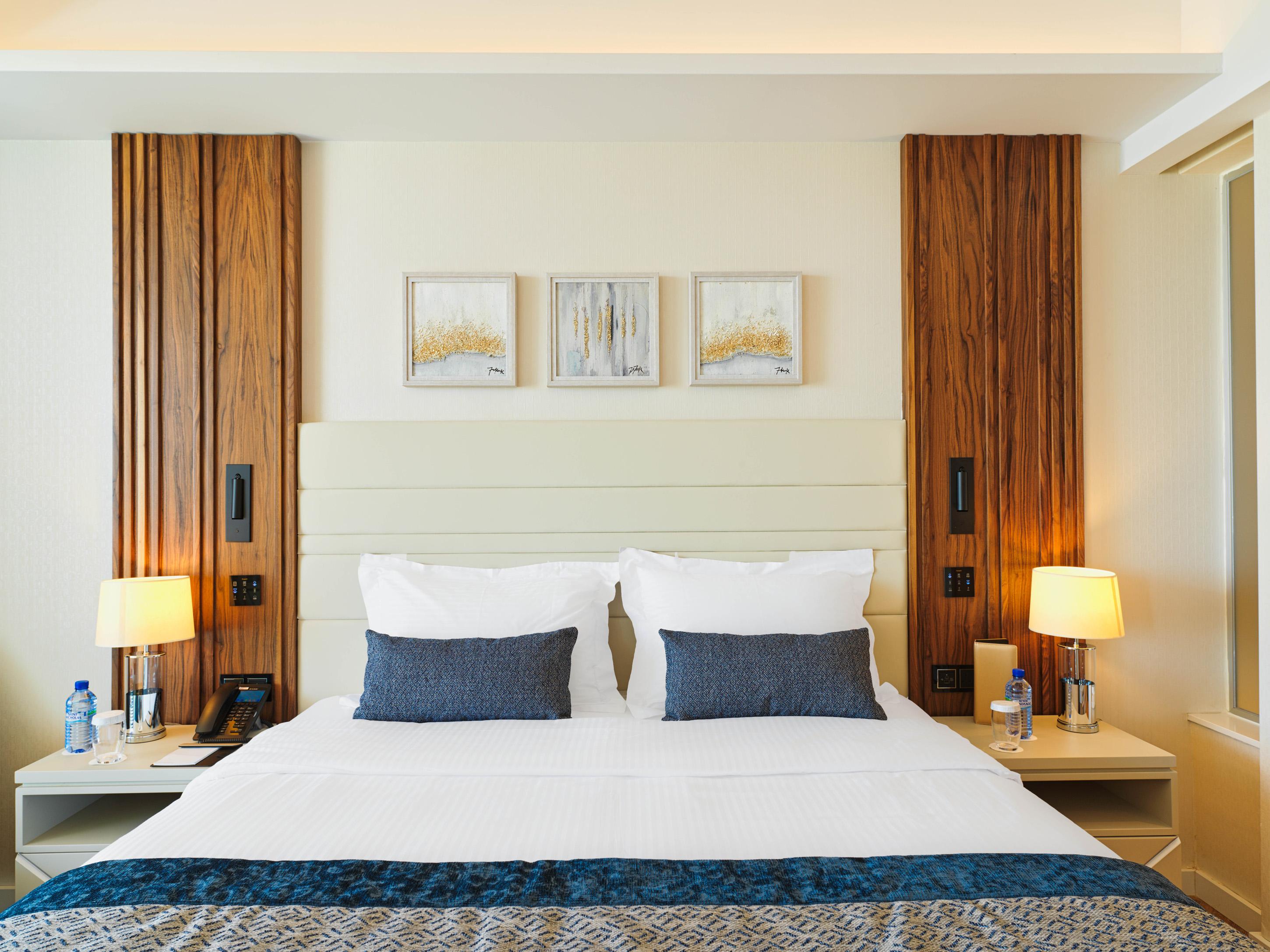 Amanti, Madefortwo - (adults Only) 5* איה נאפה