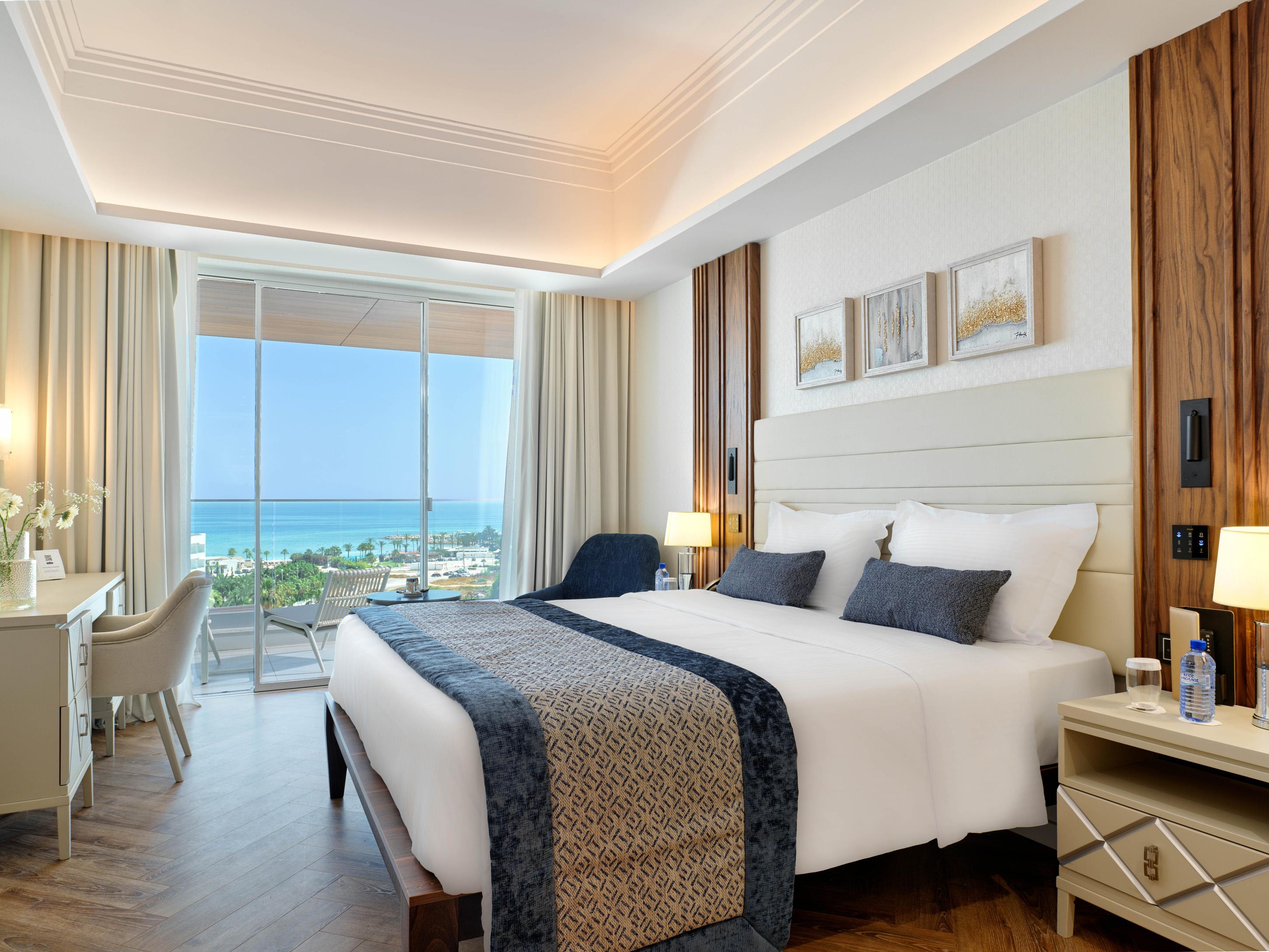 Amanti, Madefortwo - (adults Only) 5* איה נאפה