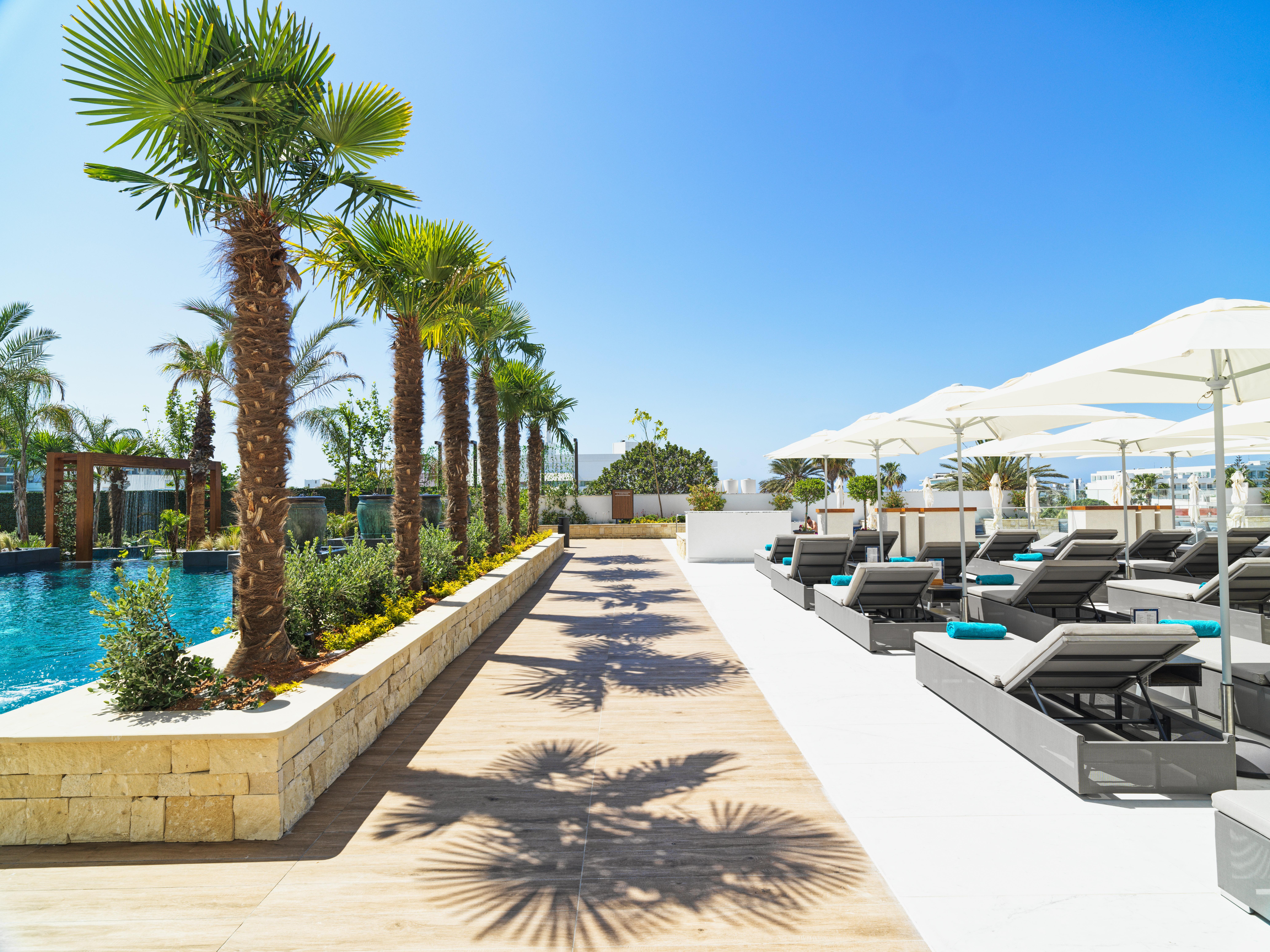 Amanti, Madefortwo - (adults Only) מלון 5*