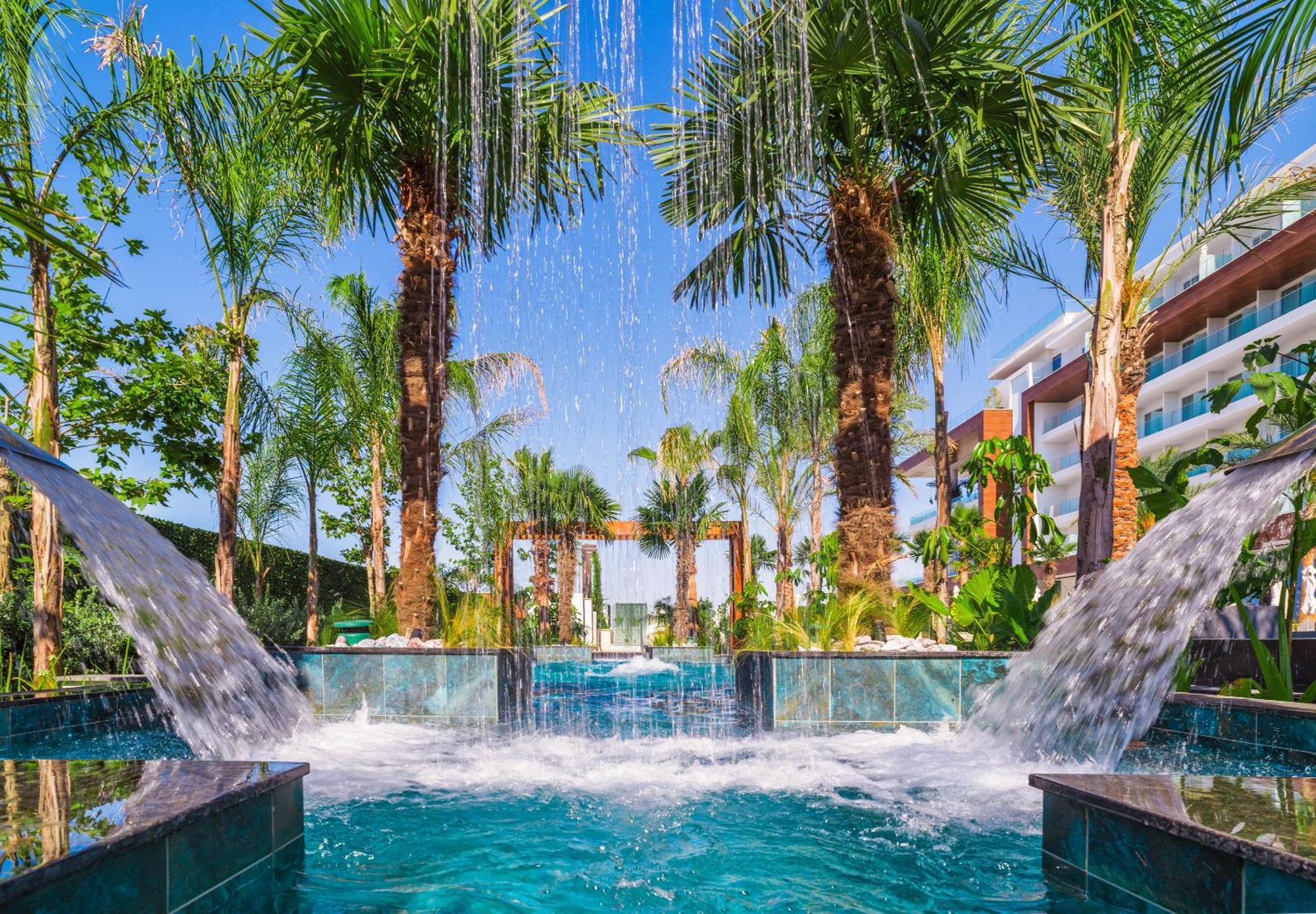 מלון Amanti, Madefortwo - (adults Only) 5*